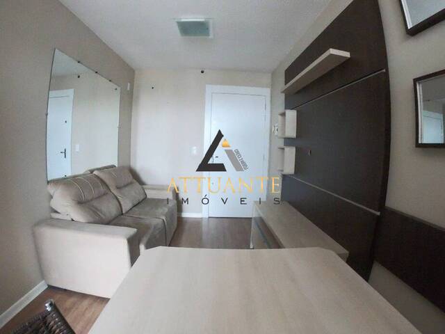 #AP2051 - Apartamento para Venda em Caxias do Sul - RS - 3