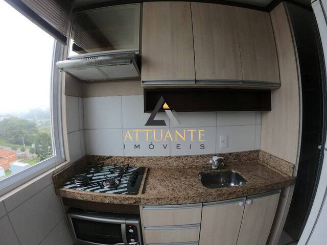 Apartamento para Venda em Caxias do Sul - 5