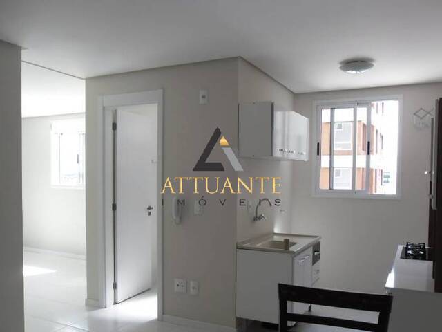 Apartamento para Venda em Caxias do Sul - 4