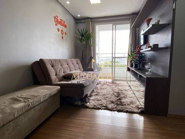 #AP2058 - Apartamento para Venda em Caxias do Sul - RS - 3