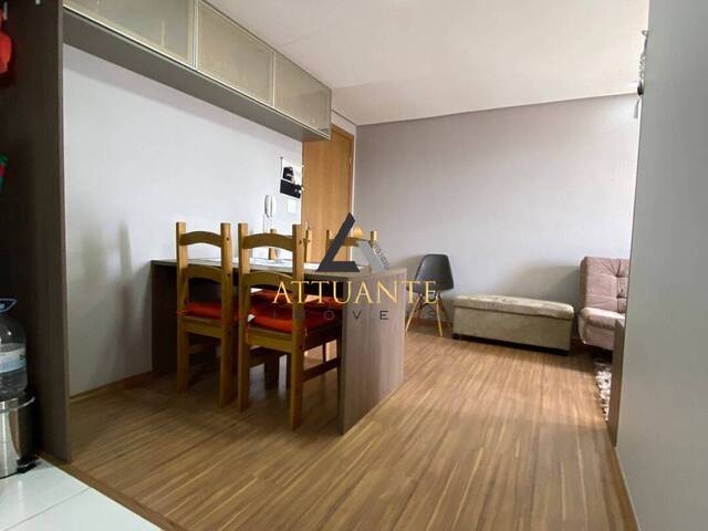 #AP2058 - Apartamento para Venda em Caxias do Sul - RS - 2