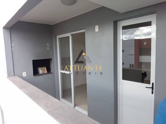 Apartamento para Venda em Caxias do Sul - 4