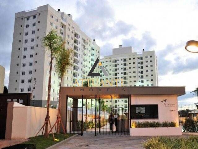 #AP2061 - Apartamento para Venda em Caxias do Sul - RS - 2