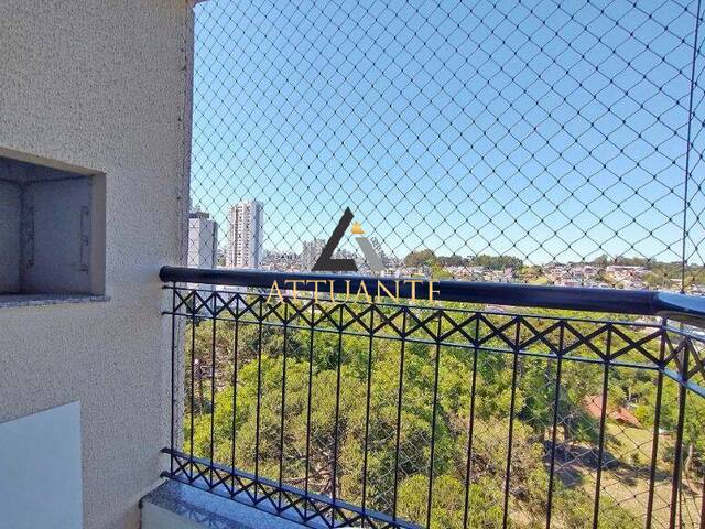 Apartamento para Venda em Caxias do Sul - 4