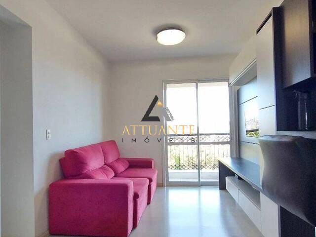 #AP2061 - Apartamento para Venda em Caxias do Sul - RS - 3