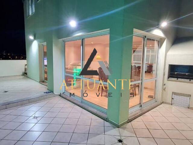 Apartamento para Venda em Caxias do Sul - 4