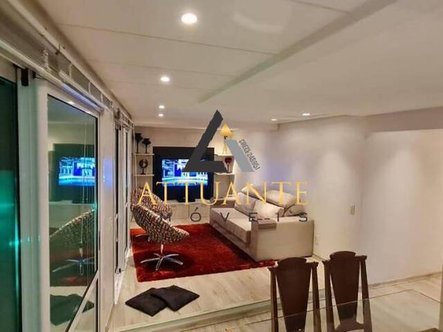 #AP2063 - Apartamento para Venda em Caxias do Sul - RS - 3