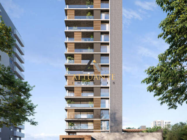 #AP2066 - Apartamento para Venda em Caxias do Sul - RS - 2