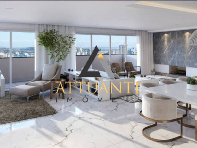 Apartamento para Venda em Caxias do Sul - 5