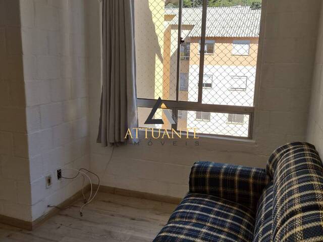 Apartamento para Venda em Caxias do Sul - 5