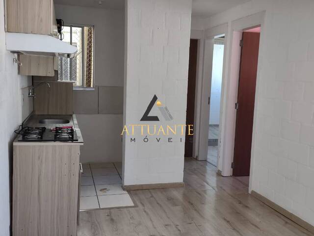 #AP2069 - Apartamento para Venda em Caxias do Sul - RS - 3