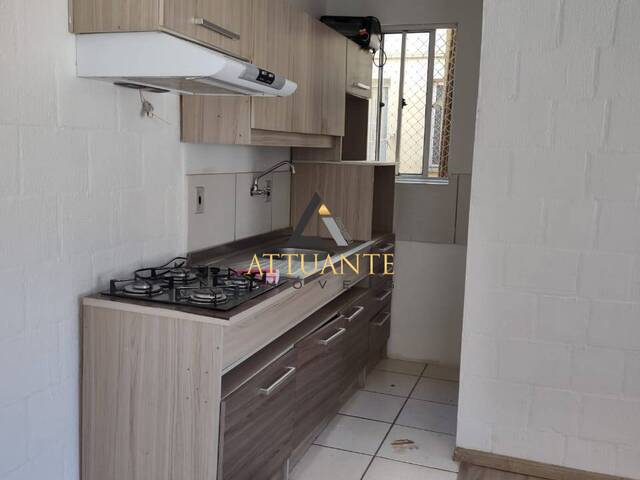 Apartamento para Venda em Caxias do Sul - 4