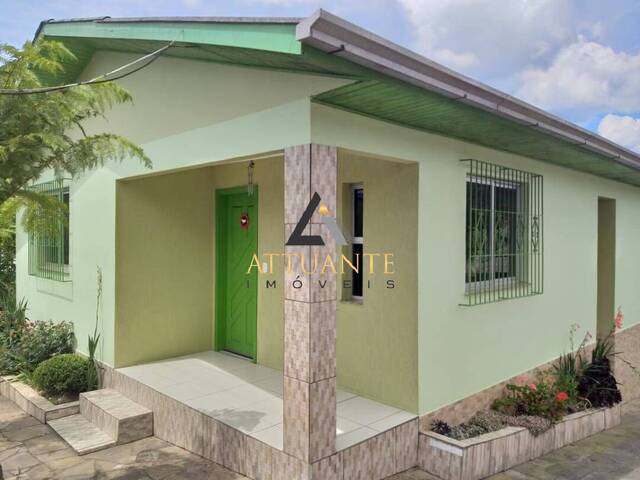 Casa para Venda em Caxias do Sul - 2