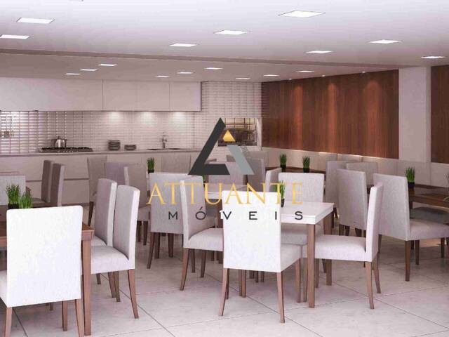 Apartamento para Venda em Caxias do Sul - 5