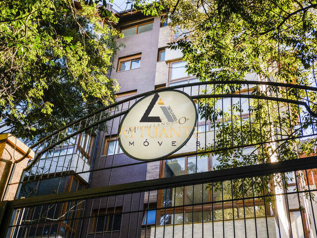 #AP2085 - Apartamento para Venda em Gramado - RS - 2