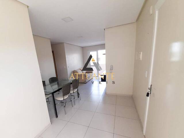 #AP2094 - Apartamento para Venda em Caxias do Sul - RS - 3