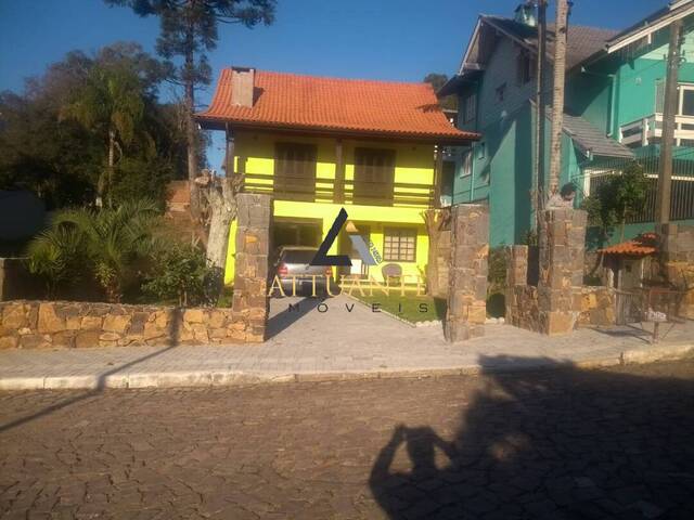 Casa para Venda em Nova Petrópolis - 3