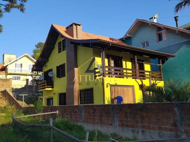 Casa para Venda em Nova Petrópolis - 2