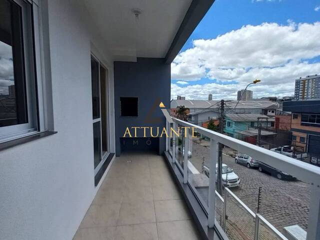 Apartamento para Locação em Caxias do Sul - 2