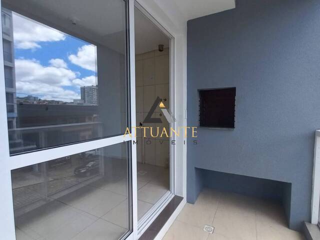 Apartamento para Locação em Caxias do Sul - 3