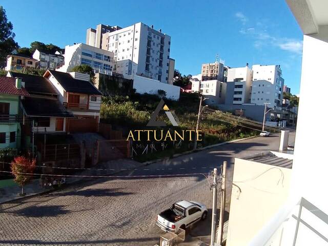 Apartamento para Venda em Caxias do Sul - 5