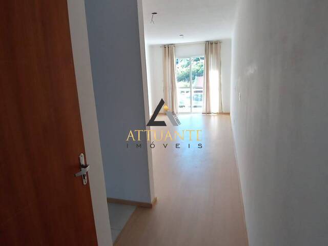 #AP2105 - Apartamento para Venda em Caxias do Sul - RS - 2