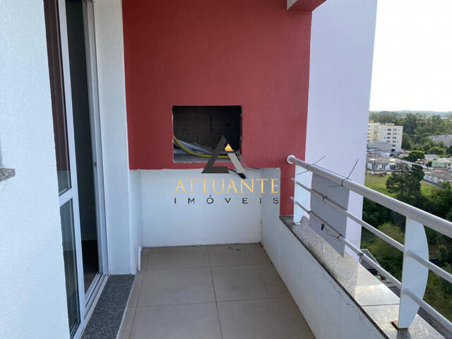 Apartamento para Venda em Caxias do Sul - 5