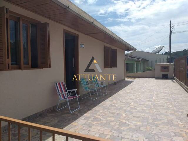 #CS2114 - Casa para Venda em Caxias do Sul - RS