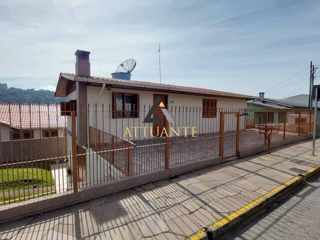 #CS2114 - Casa para Venda em Caxias do Sul - RS