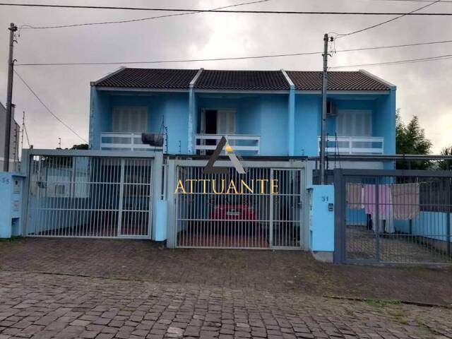Sobrado para Venda em Caxias do Sul - 2