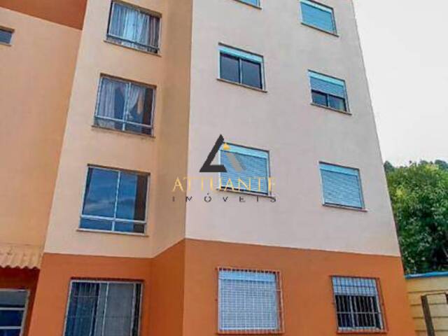 Apartamento para Venda em Caxias do Sul - 2