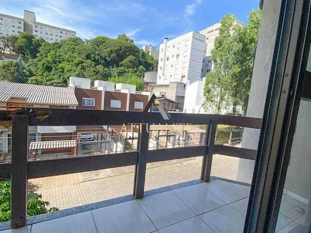 #SB2062 - Sobrado para Venda em Caxias do Sul - RS - 3