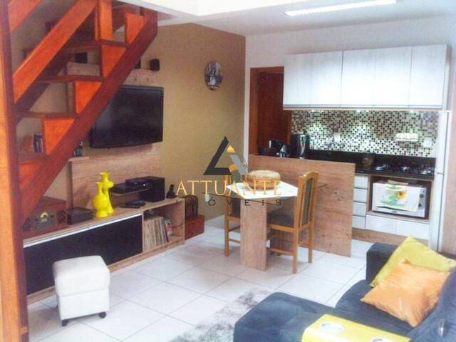 Casa para Venda em Caxias do Sul - 3