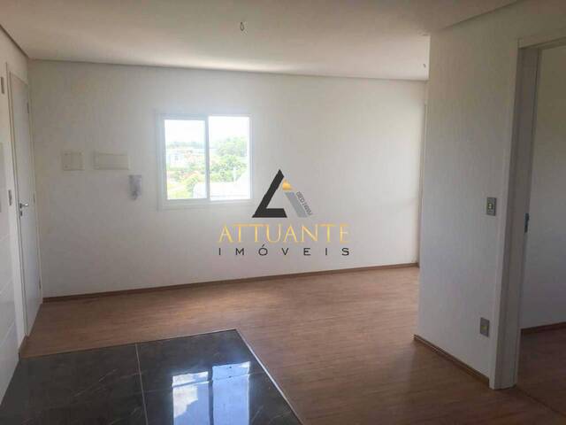 Apartamento para Venda em Caxias do Sul - 3