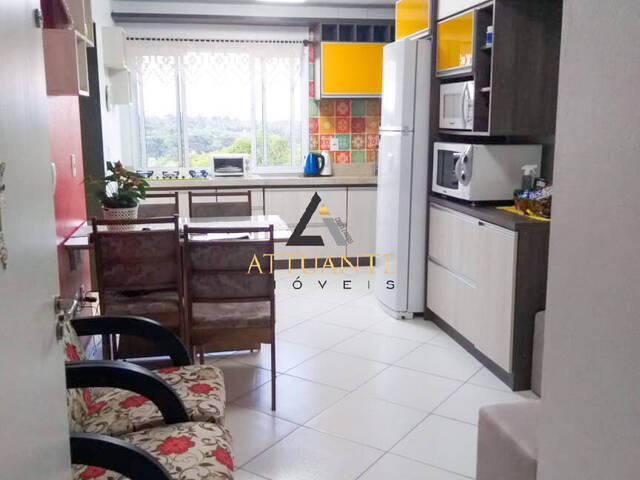 Apartamento para Venda em Caxias do Sul - 2