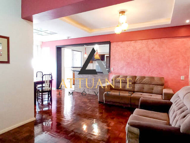 Apartamento para Venda em Caxias do Sul - 3