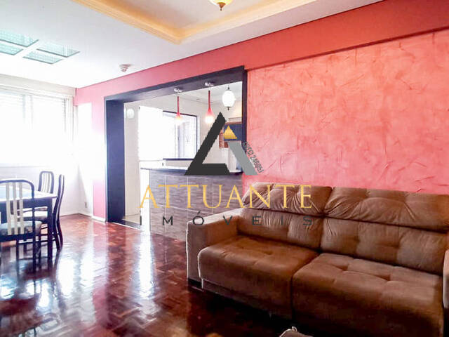 Apartamento para Venda em Caxias do Sul - 4