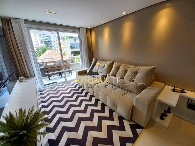 Apartamento para Venda em Caxias do Sul - 2