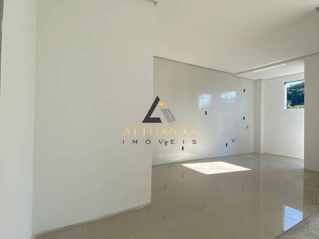 Apartamento para Venda em Caxias do Sul - 3
