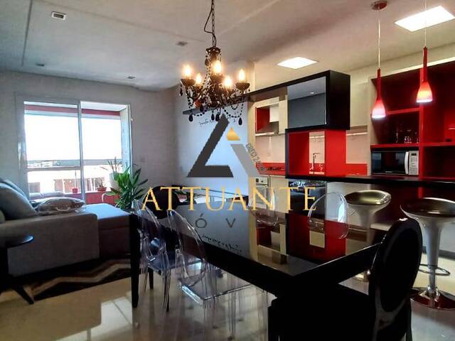 #AP2092 - Apartamento para Venda em Caxias do Sul - RS