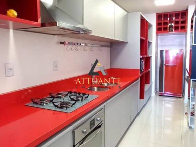 Apartamento para Venda em Caxias do Sul - 5