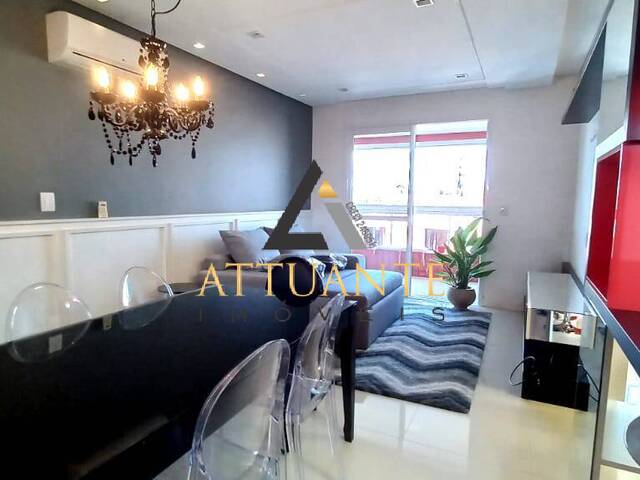 Apartamento para Venda em Caxias do Sul - 4