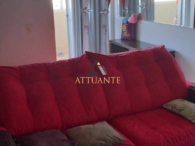Apartamento para Venda em Caxias do Sul - 5