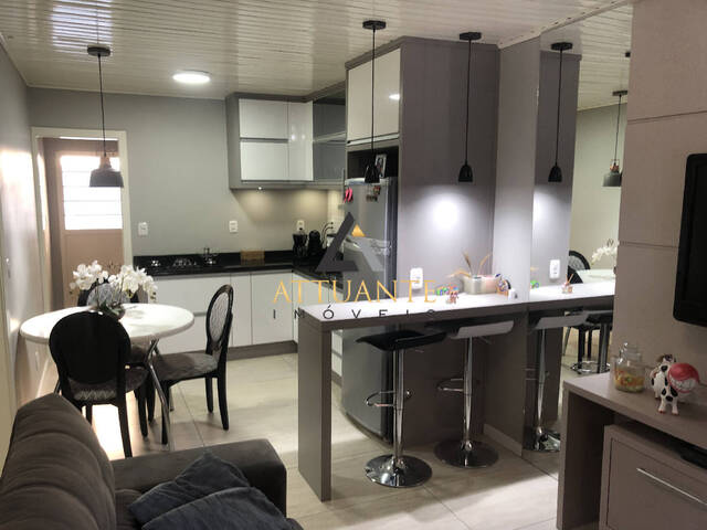 #SB2141 - Casa para Venda em Caxias do Sul - RS