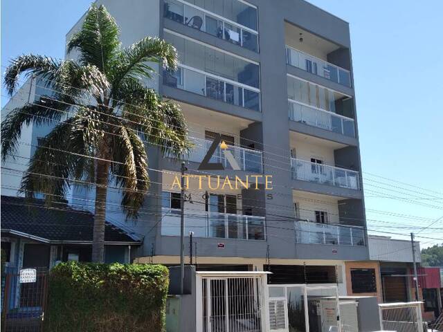 Apartamento para Venda em Caxias do Sul - 2