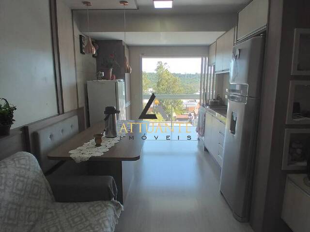 Apartamento para Venda em Caxias do Sul - 4