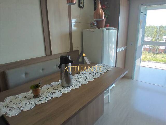 Apartamento para Venda em Caxias do Sul - 5