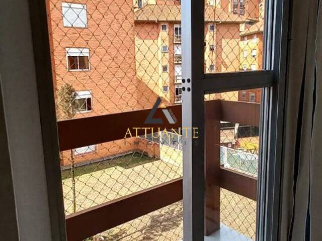 #AP2001 - Apartamento para Venda em Caxias do Sul - RS