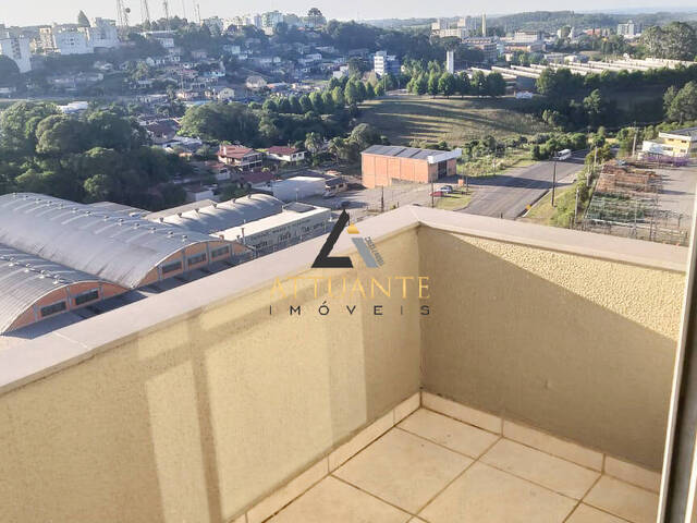 #AP2145 - Apartamento para Venda em Caxias do Sul - RS - 3
