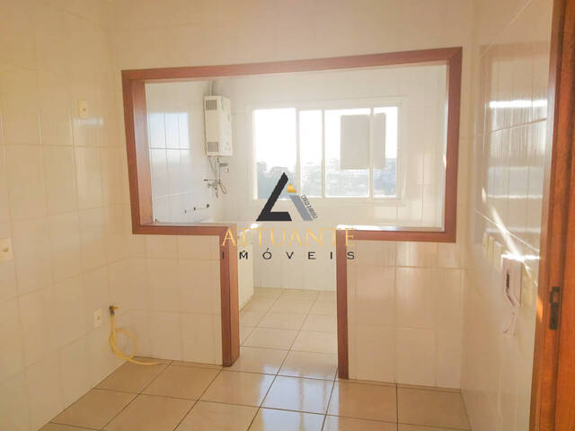 Apartamento para Venda em Caxias do Sul - 4